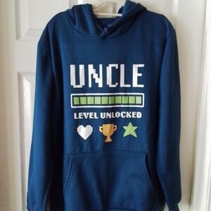 Men Hoodie
